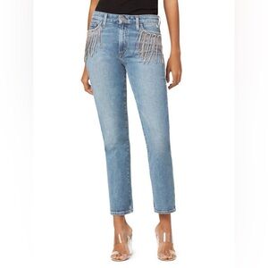 JOE'S JEANS
Stephanie Gottlieb x Joe’s The Scout Straight Leg Jeans